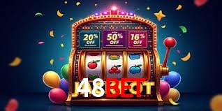 48bet Logo Verificado